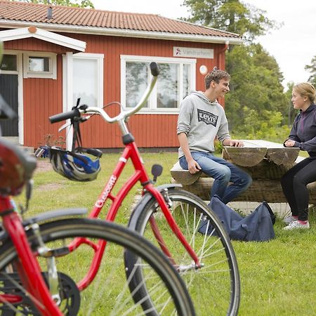 Godby Vandrarhem Eksteriør billede