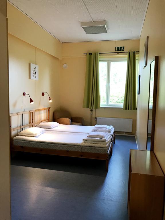 Godby Vandrarhem Eksteriør billede