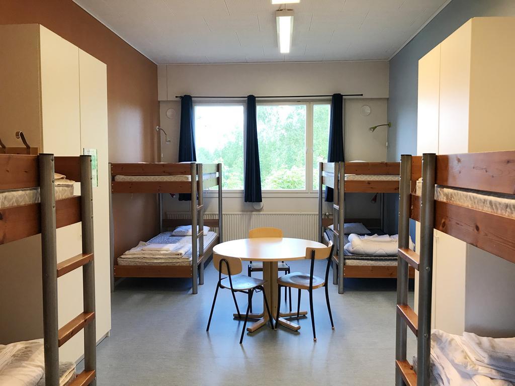 Godby Vandrarhem Eksteriør billede